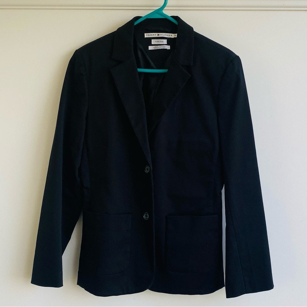 Women’s Tommy Hilfiger Blazer